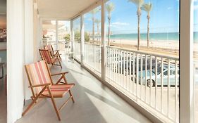 Sohosuites Campello Beach