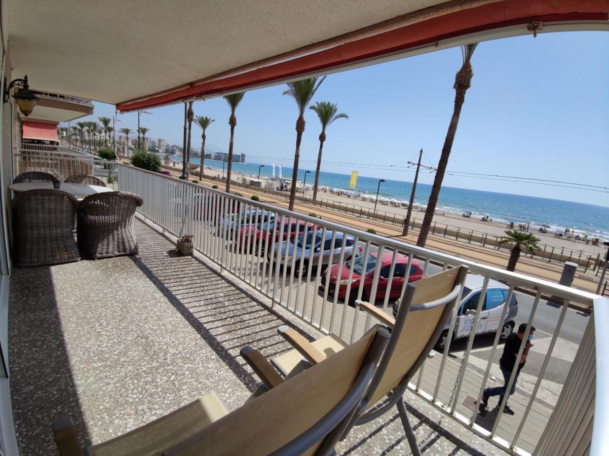 SOHOSUITES CAMPELLO BEACH EL CAMPELLO (España) - desde 289 €